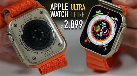 apple clone watch india|clone apple watch ultra.